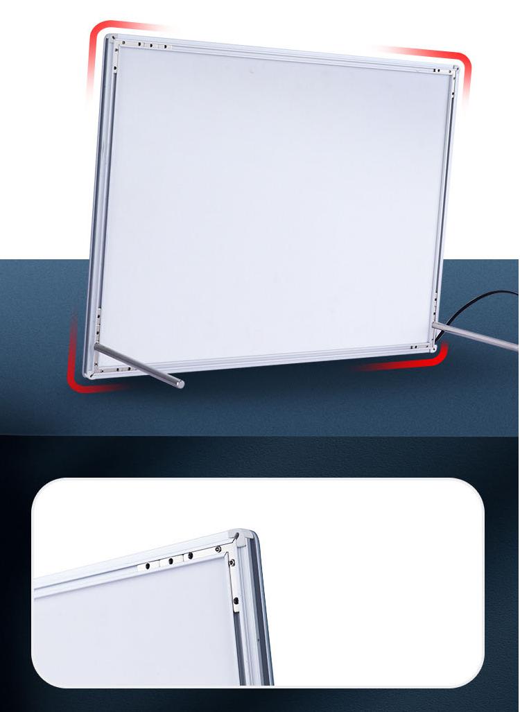 Ultra-thin LED Light Box